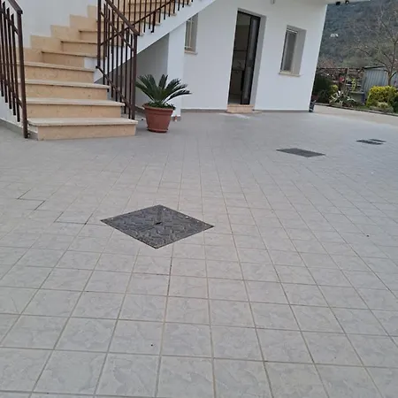 A Casa Di Andrea Francesco