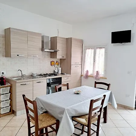 A Casa Di Andrea Francesco