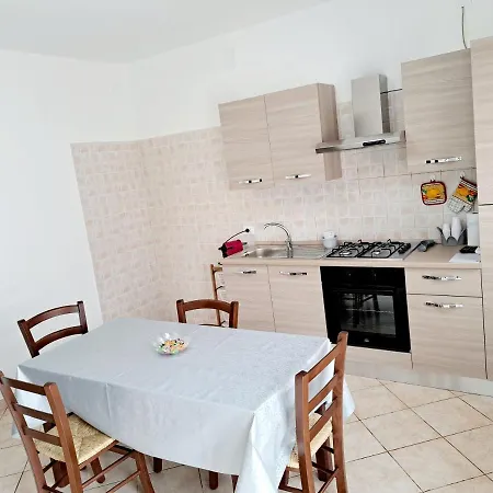 A Casa Di Andrea Francesco * Фонди