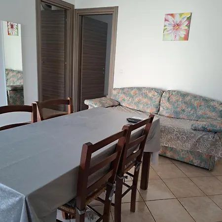 A Casa Di Andrea Francesco * פונדי