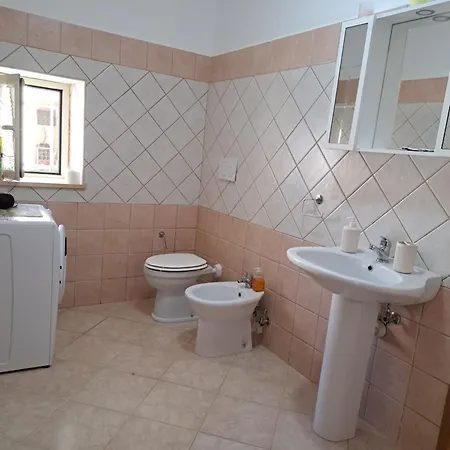 Apartmán A Casa Di Andrea Francesco