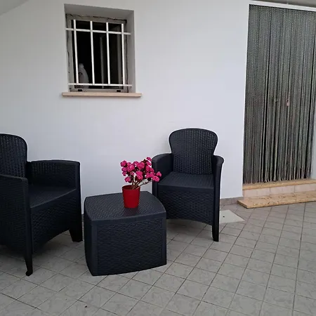 A Casa Di Andrea Francesco